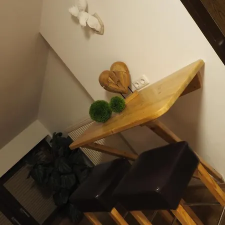 Apartmán Haus Alpengluehen Ehrwald Exteriér fotografie