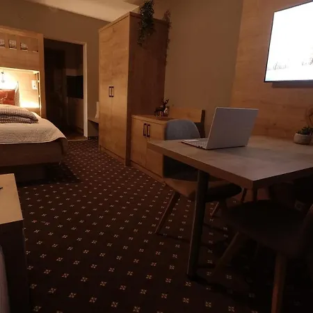 Apartmán Haus Alpengluehen Ehrwald Exteriér fotografie