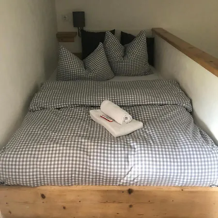 Apartmán Haus Alpengluehen Ehrwald Exteriér fotografie
