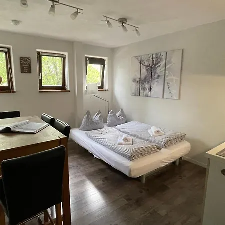 Apartmán Haus Alpengluehen Ehrwald Exteriér fotografie