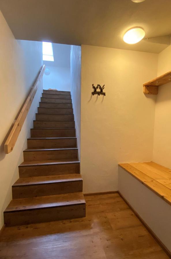 Apartmán Haus Alpengluehen
