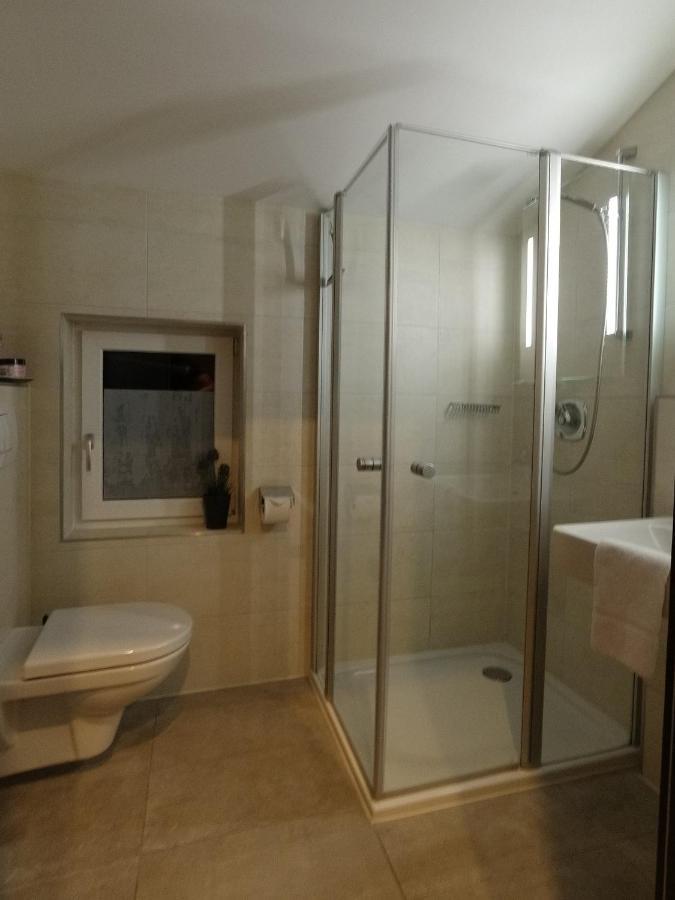 Haus Alpengluehen Apartmán